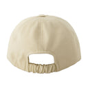 Unisex Jp Cap Patou Cotton Beige