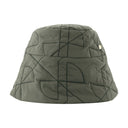 Bucket Hat Patou Synthetic Green