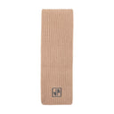 JP Scarf Patou Wool Beige