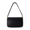 JP Classic Occhy Bagla Patou in pelle nera