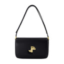 JP Classic Occhy Bagla Patou in pelle nera