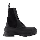 Trace Sm35 A Boots In Black Leather