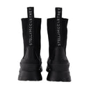 Trace Sm35 A Boots In Black Leather