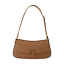 Chain Bag Small In Beige