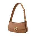 Chain Bag Small In Beige