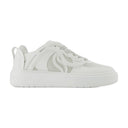 S Sneakers de olas Stella McCartney Ice Vegan Leather
