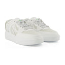 S Sneakers de olas Stella McCartney Ice Vegan Leather