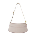 Eco Alter Mat Bag Stella Mccartney Vegan Leather White