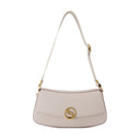 Eco Alter Mat Bag Stella Mccartney Vegan Leather White