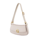 Eco Alter Mat Bag Stella Mccartney Vegan Leather White