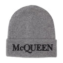 Black Cashemire Cap