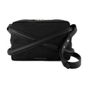 Crossbody Alexander McQueen Leather Black