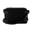 Crossbody Alexander McQueen Leather Black