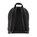 Backpack Alexander Mcqueen Black Leather
