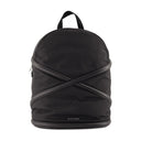 Backpack Alexander Mcqueen Black Leather