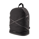 Backpack Alexander Mcqueen Black Leather