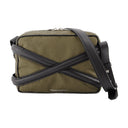 Harness cameratas Alexander Mc Queen Nylon Khaki