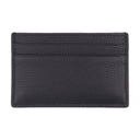 Korthållare Alexander Mc Queen Leather Black/Khaki