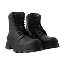 Wander Ankle Boots Alexander Mc Queen Calfskin Black