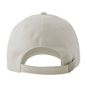 الشعار الكلاسيكي BIC CAP ALEXANDER M MC QUEEN COTTON WHITE