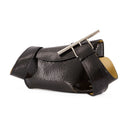 Sling schoudertas Alexander Mc Queen Leather Black