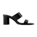 Hofschoenen Ami Paris Leather Black