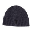 ADC Beanie Ami Paris Wool Grey