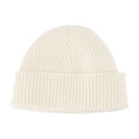 ADC Beanie Ami Paris Wool White