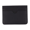 Card Case Ami Paris Leather Black