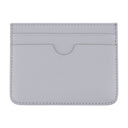 Card Case Ami Paris Leather Blue