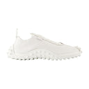 Sn505 Sneakers Ami Paris Leather White