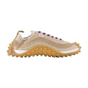 Sneakers SN505 AMI Paris syntetiska beige