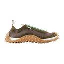Sneakers Sn505 Ami Paris Synthetic Khaki