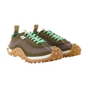 Sneakers Sn505 Ami Paris Synthetic Khaki