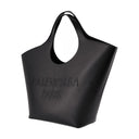 Mary Kate Tote Balenciaga Leather noir