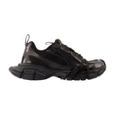 Sneakers 3xl Balenciaga Black synthétique