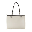 Duty Free Tote Bag M Balenciaga Cotton Beige