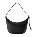 Sac à bandoue Mary Kate Sling Balenciaga en cuir noir