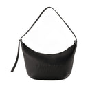 Sac à bandoue Mary Kate Sling Balenciaga en cuir noir