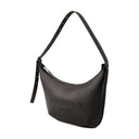 Sac à bandoue Mary Kate Sling Balenciaga en cuir noir