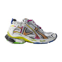 Zapatillas de corredor Balenciaga Mesh Multicolor