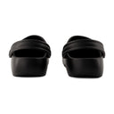 Sunday Molded Sandals Balenciaga Synthetic Black