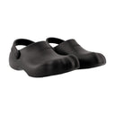 Sunday Molded Sandals Balenciaga Synthetic Black