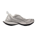 Circuit Sneakers Balenciaga Synthetic White/Silver