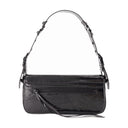 Le Cagole Sling S Bolso de hombro Balenciaga de cuero negro