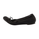 Shoe Bag Balenciaga Satin Black