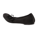 Shoe Bag Balenciaga Satin Black