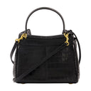 Rodeo Mini Bag Balenciaga Leather Black