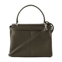 Rodeo Mini Bag Balenciaga læder khaki