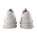 Triple S Sneakers Balenciaga Synthetic Grey